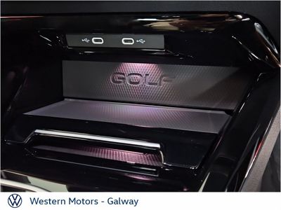 2026 Volkswagen Golf
