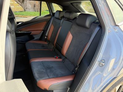 2022 Volkswagen ID.4