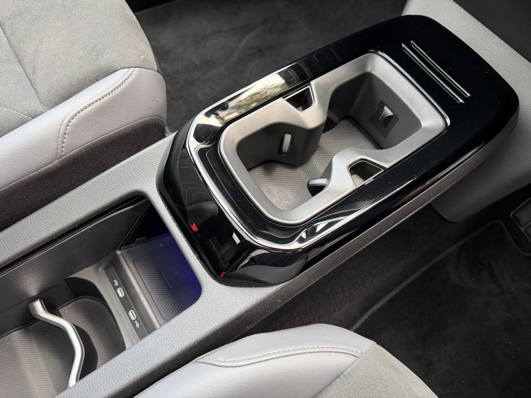 2023 Volkswagen ID.5