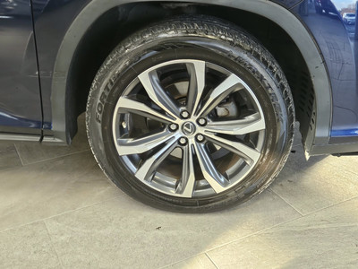 2019 Lexus RX