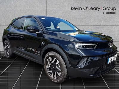 2026 Opel Mokka