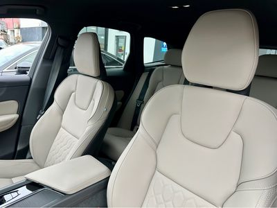 2025 Volvo XC60