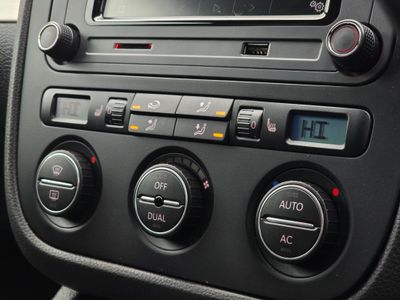 2008 Volkswagen Golf