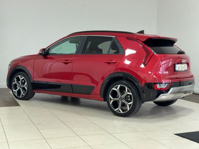 2024 Kia Niro