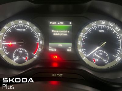 2022 Skoda Kodiaq