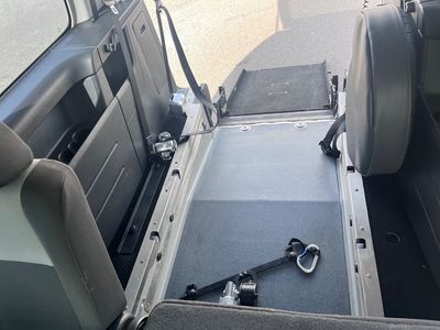 2014 Volkswagen Caddy