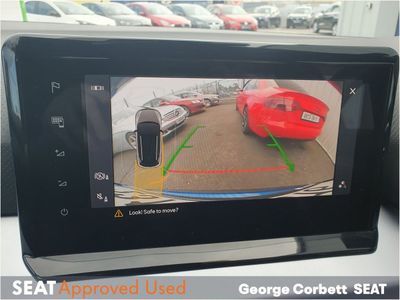 2023 SEAT Arona