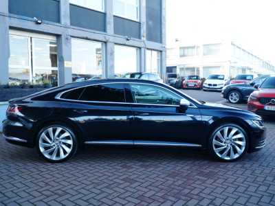 2019 Volkswagen Arteon