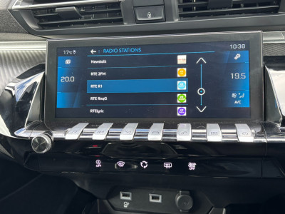 2019 Peugeot 508