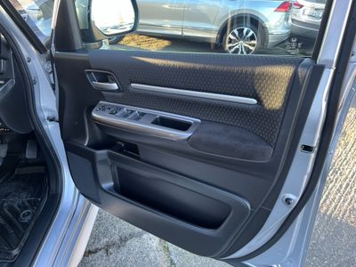 2019 Honda Stepwagon