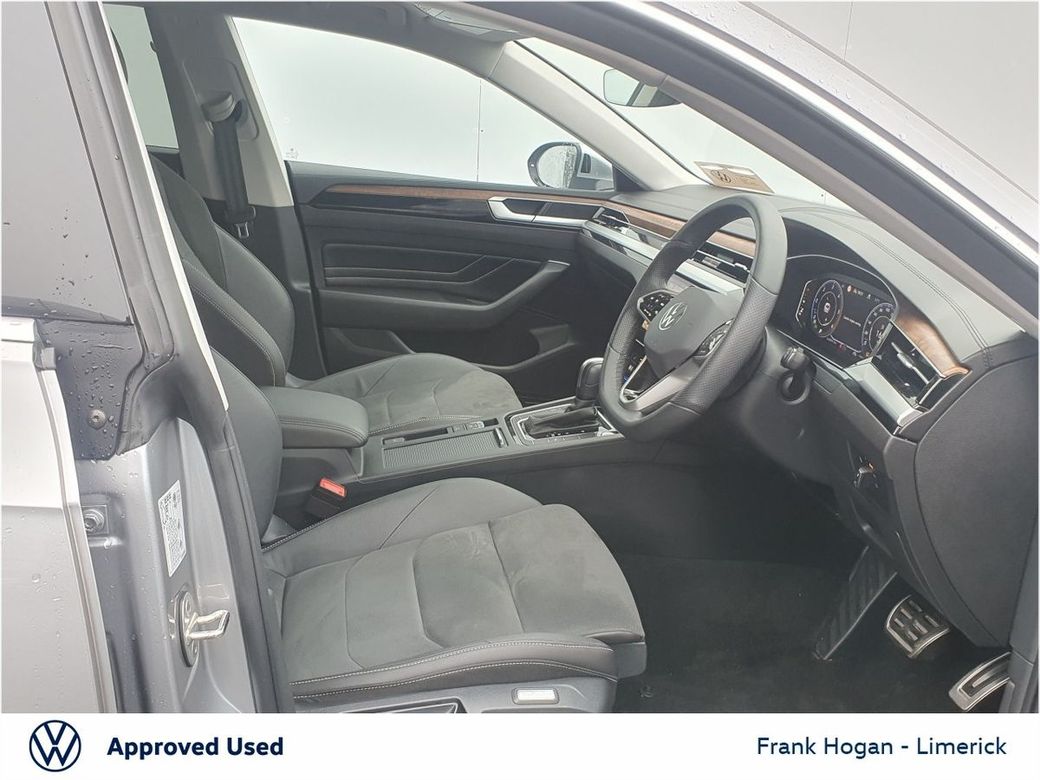 2024 Volkswagen Arteon