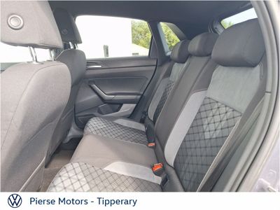2023 Volkswagen Polo