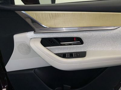 2026 Mazda CX-80