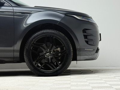 2022 Land Rover Range Rover Evoque