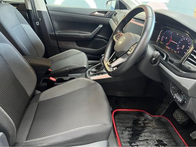 2023 Volkswagen Polo