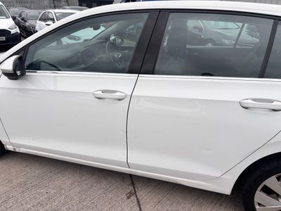 2022 Volkswagen Golf