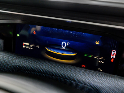 2026 Citroen C5 Aircross