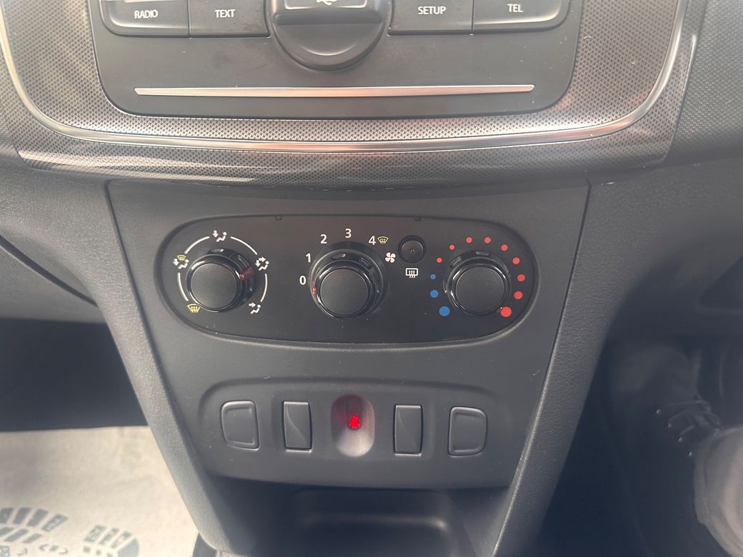 2019 Dacia Sandero