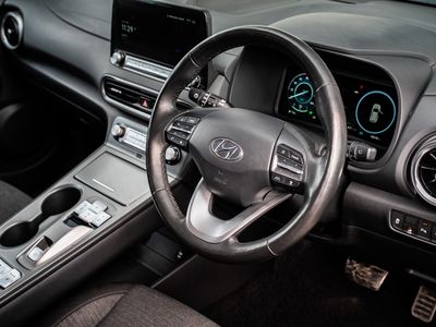2023 Hyundai Kona