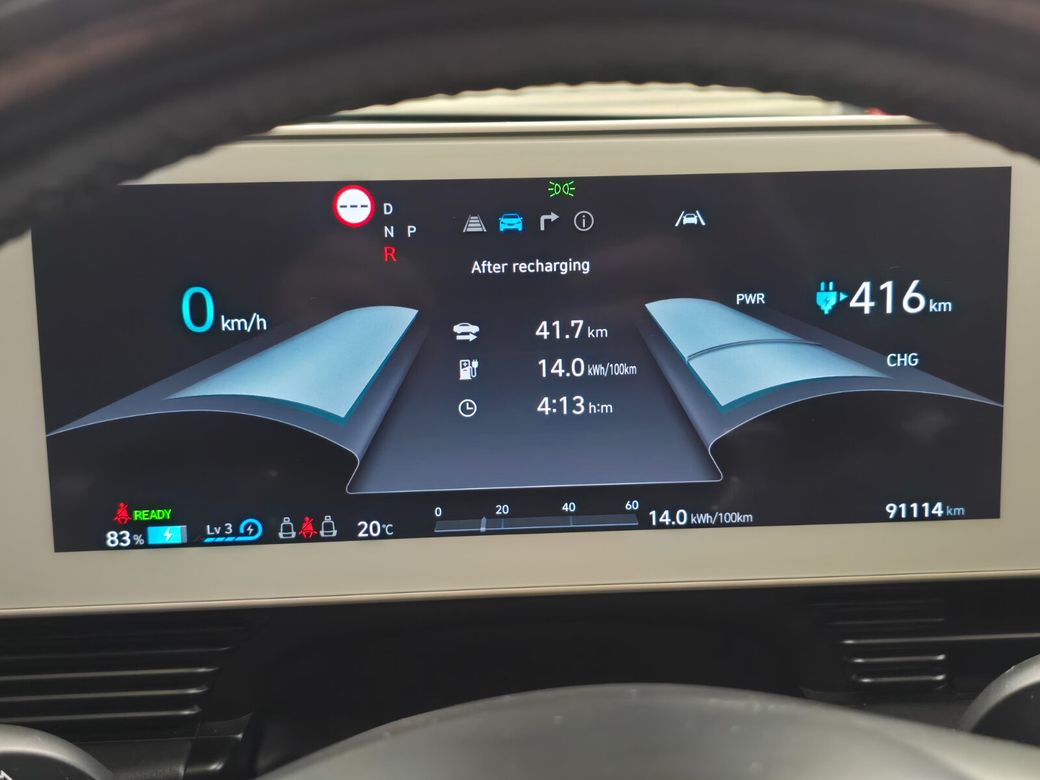 2022 Hyundai Ioniq 5