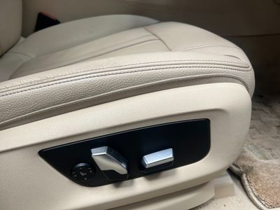 2017 BMW 5 Series