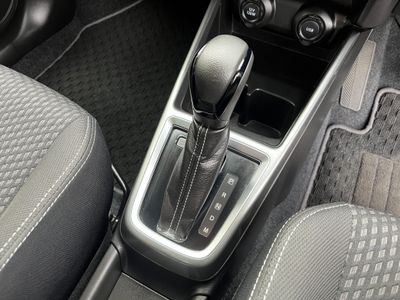 2019 Suzuki Swift