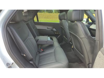 2024 Land Rover Range Rover Sport