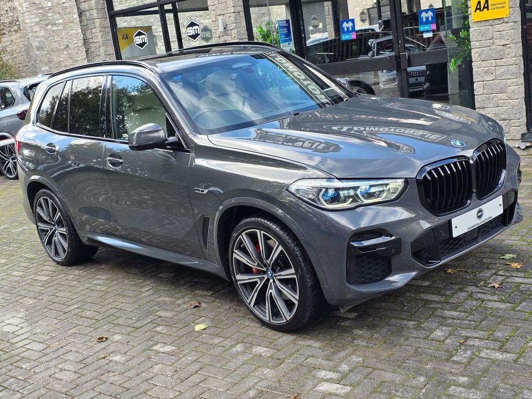 2023 BMW X5