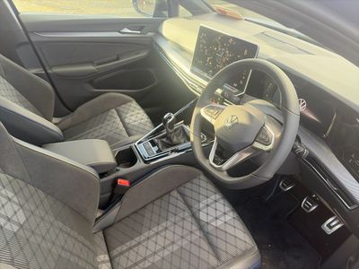 2026 Volkswagen Golf