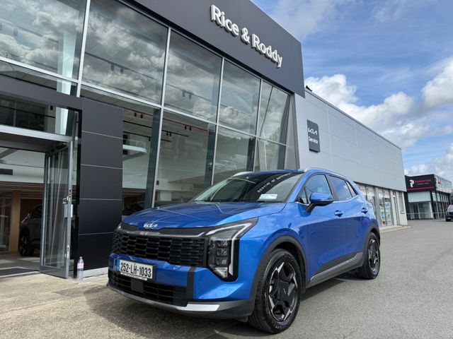 vehicle for sale from Rice & Roddy Motors