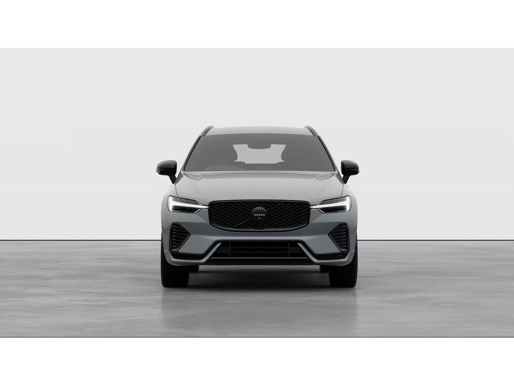 2026 Volvo XC60