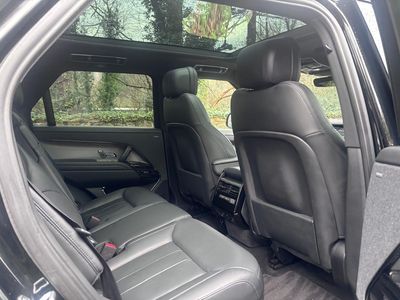 2023 Land Rover Range Rover Sport