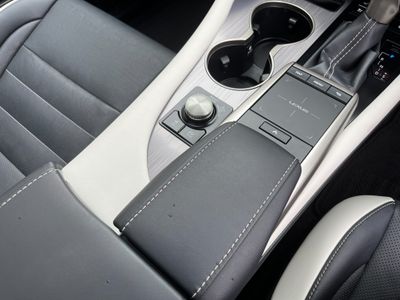 2021 Lexus RX450h