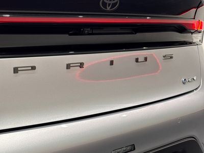 2024 Toyota Prius