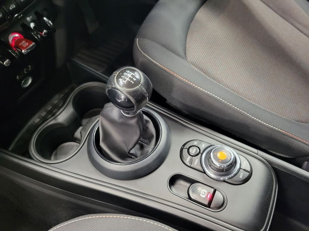 2017 Mini Countryman