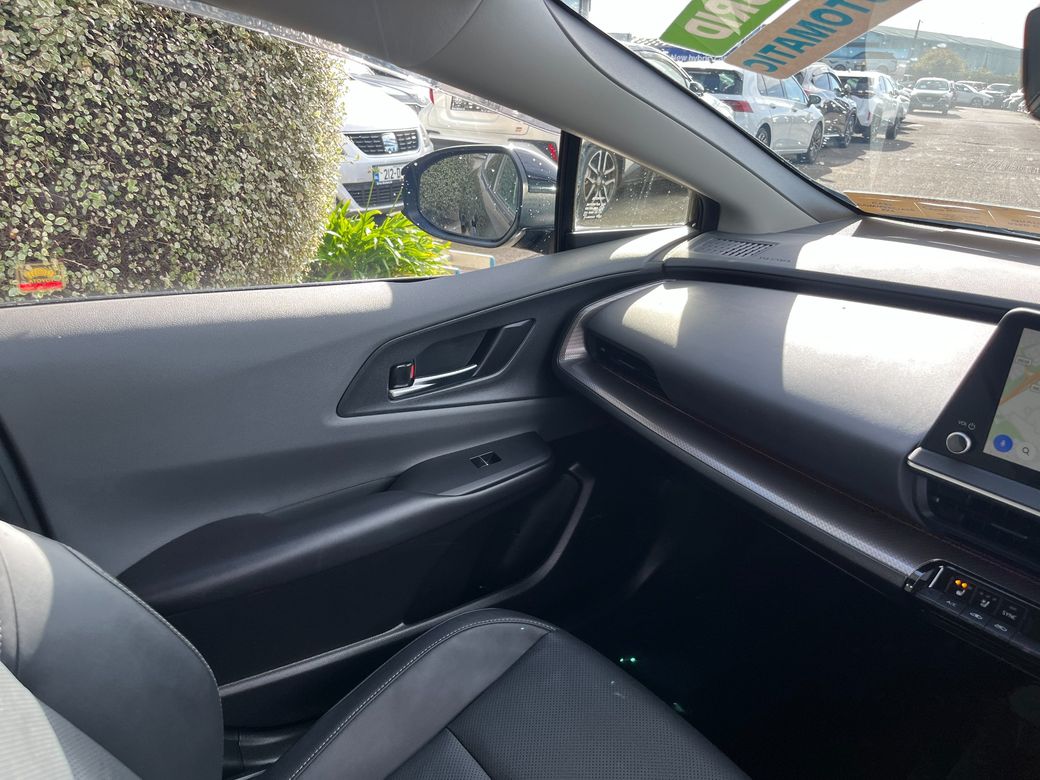 2024 Toyota Prius