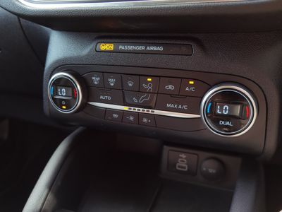 2023 Ford Kuga