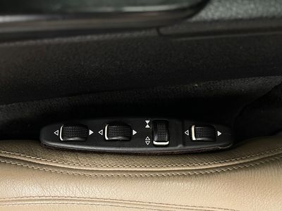 2011 Mercedes-Benz E Class