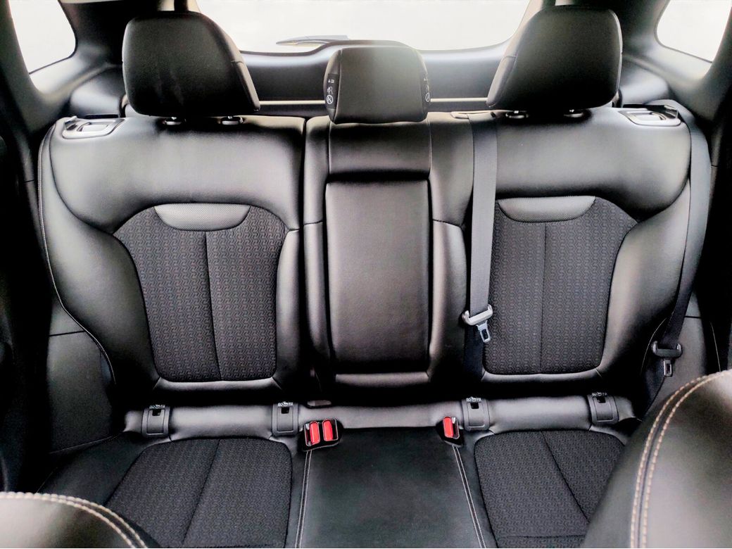 2017 Renault Kadjar