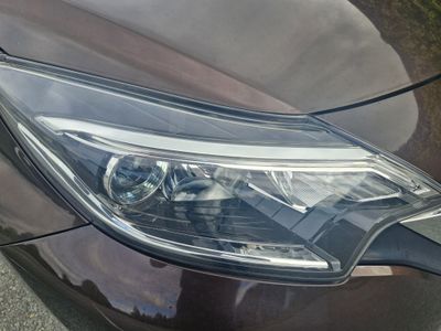 2018 Nissan Note