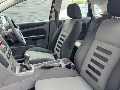 2011 Ford Focus