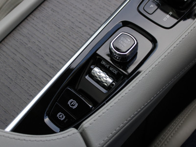 2021 Volvo XC90