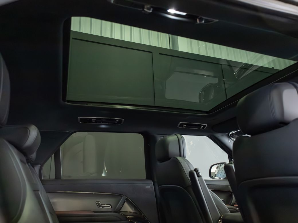 2024 Land Rover Range Rover Sport