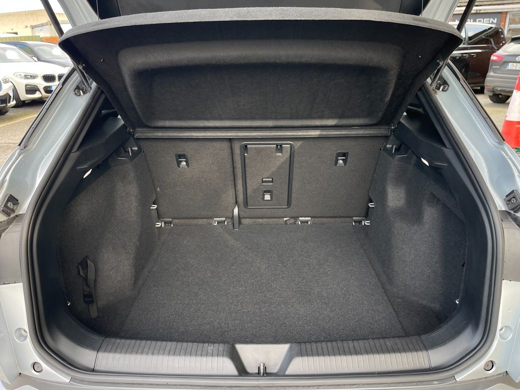 2022 Volkswagen ID.4