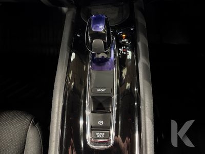 2017 Honda Vezel