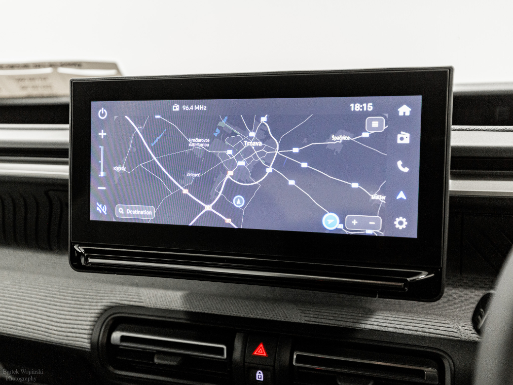 2026 Citroen C3