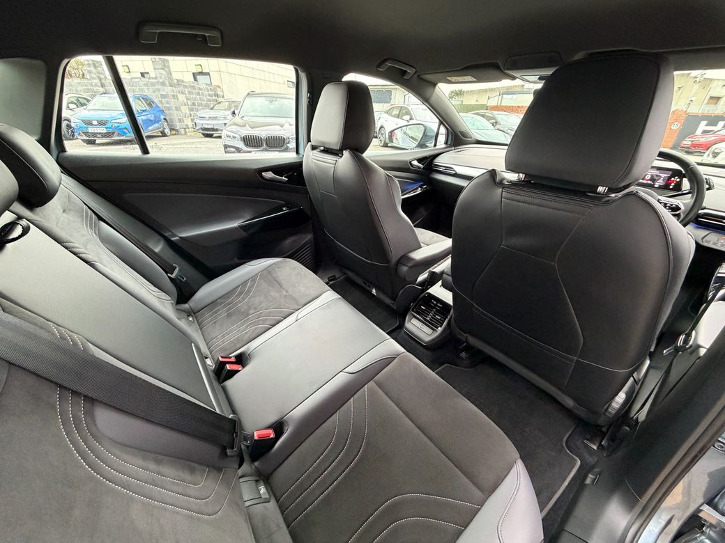 2023 Volkswagen ID.4