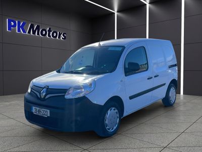 2021 Renault Kangoo