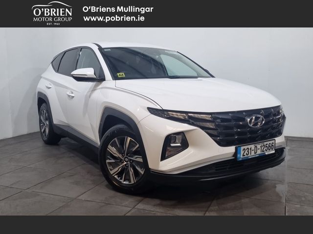 vehicle for sale from O'Briens Motor Group