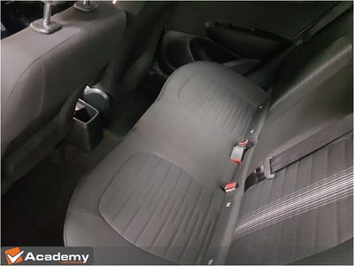 2025 Hyundai i10